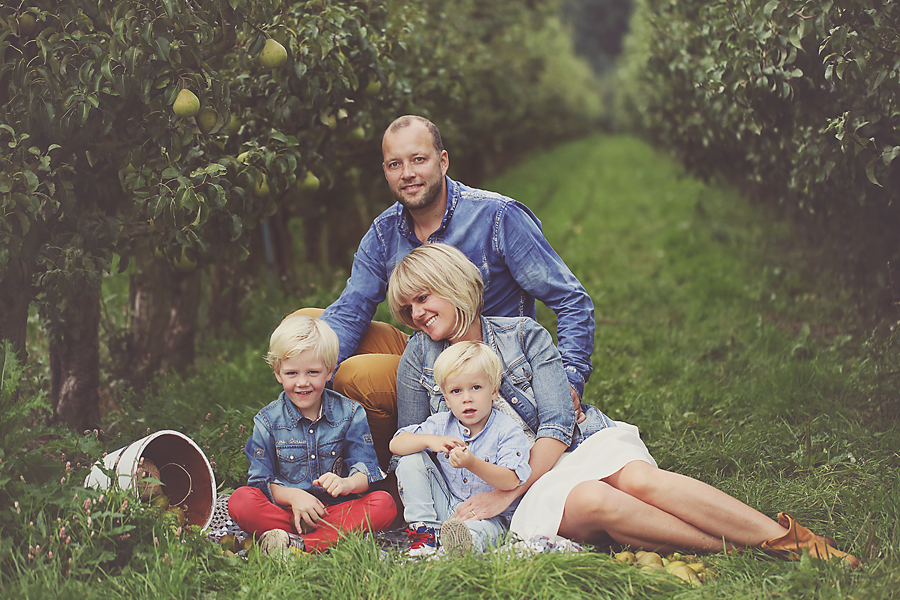 late summer session / familie fotografie Helmond NB » Gabriela Koopmans ...